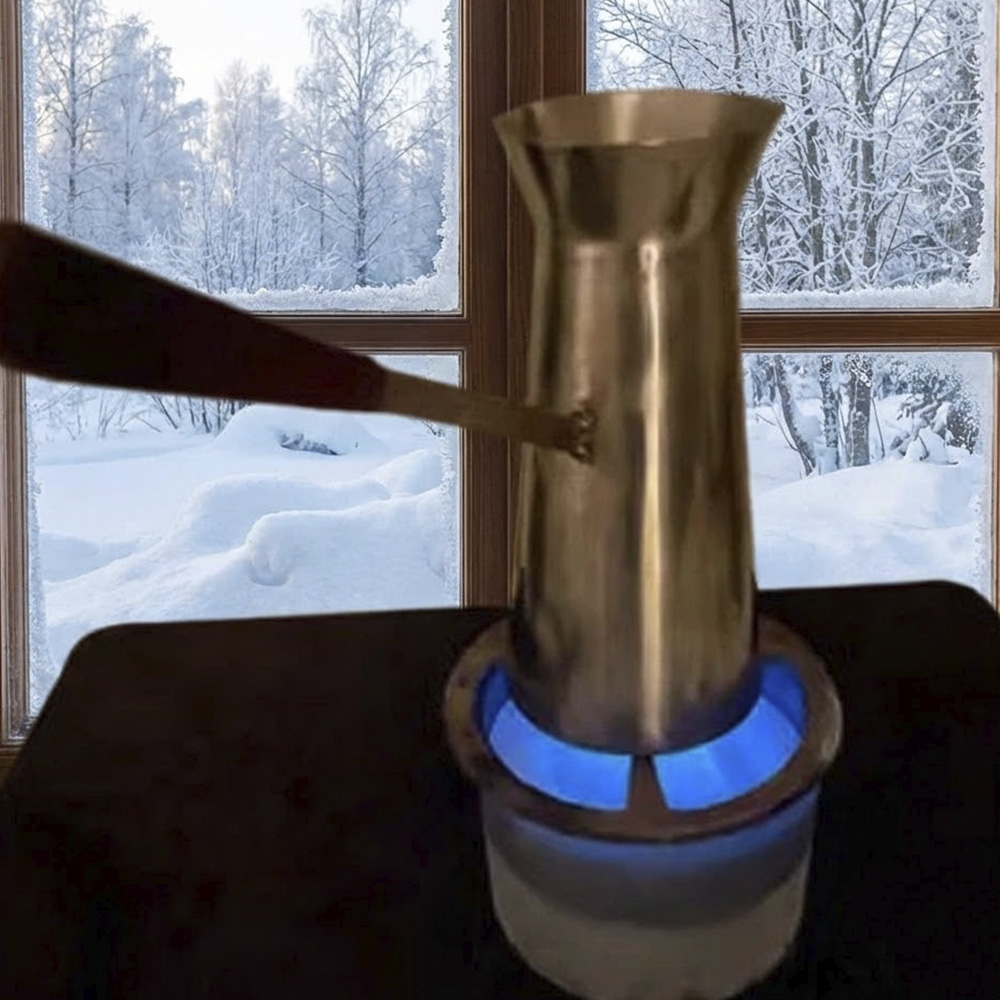 Підігрів рідини